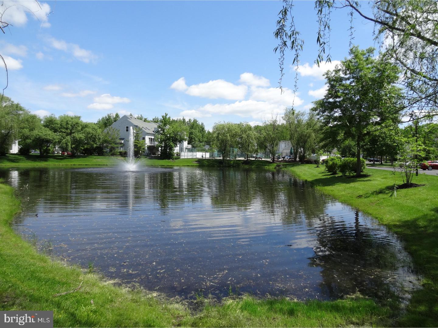 501 Quail Road Evesham, NJ 08053 - Photo 17 of 20