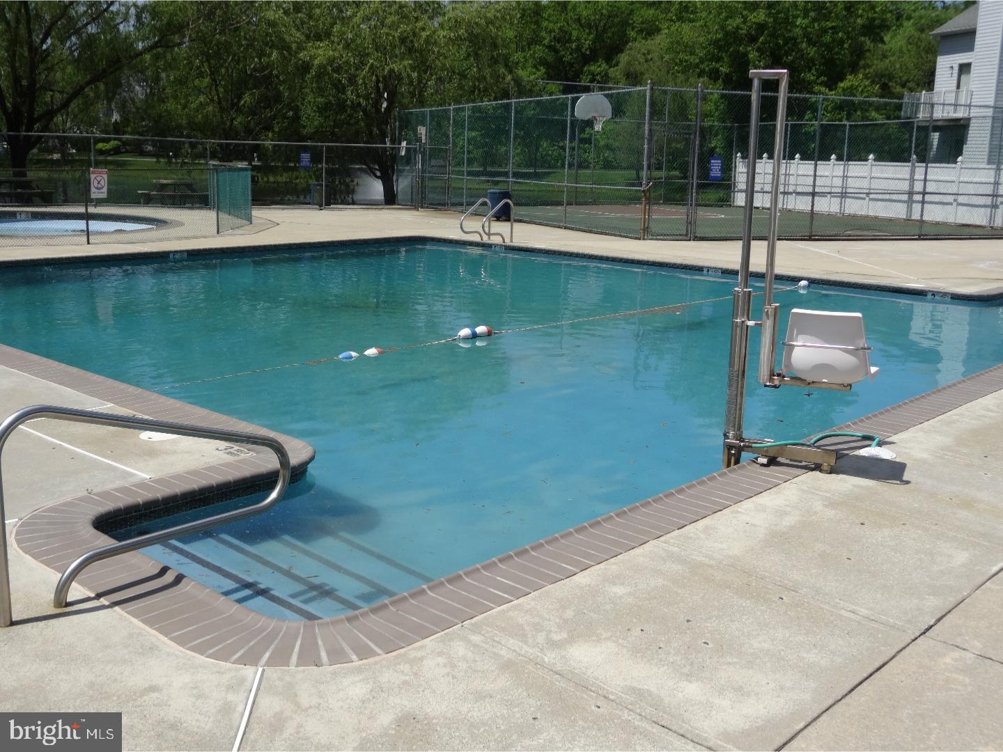 501 Quail Road Evesham, NJ 08053 - Photo 18 of 20 Pool