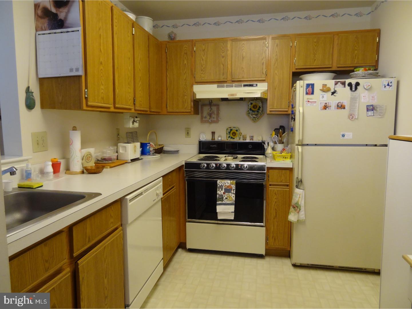 501 Quail Road Evesham, NJ 08053 - Photo 4 of 20 Kitchen