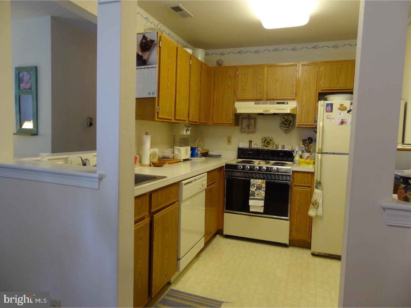501 Quail Road Evesham, NJ 08053 - Photo 5 of 20 Kitchen