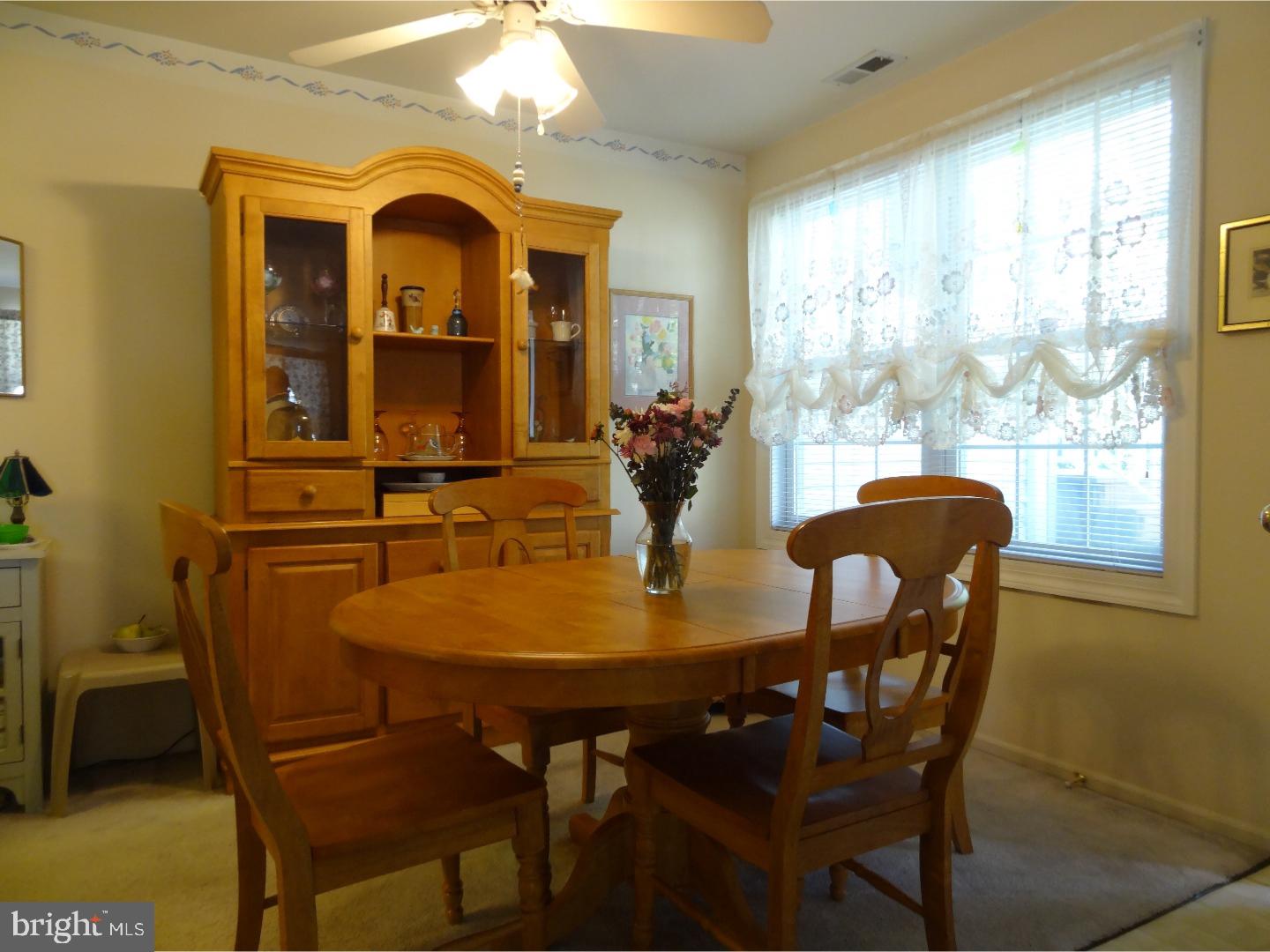 501 Quail Road Evesham, NJ 08053 - Photo 6 of 20 Dining Room
