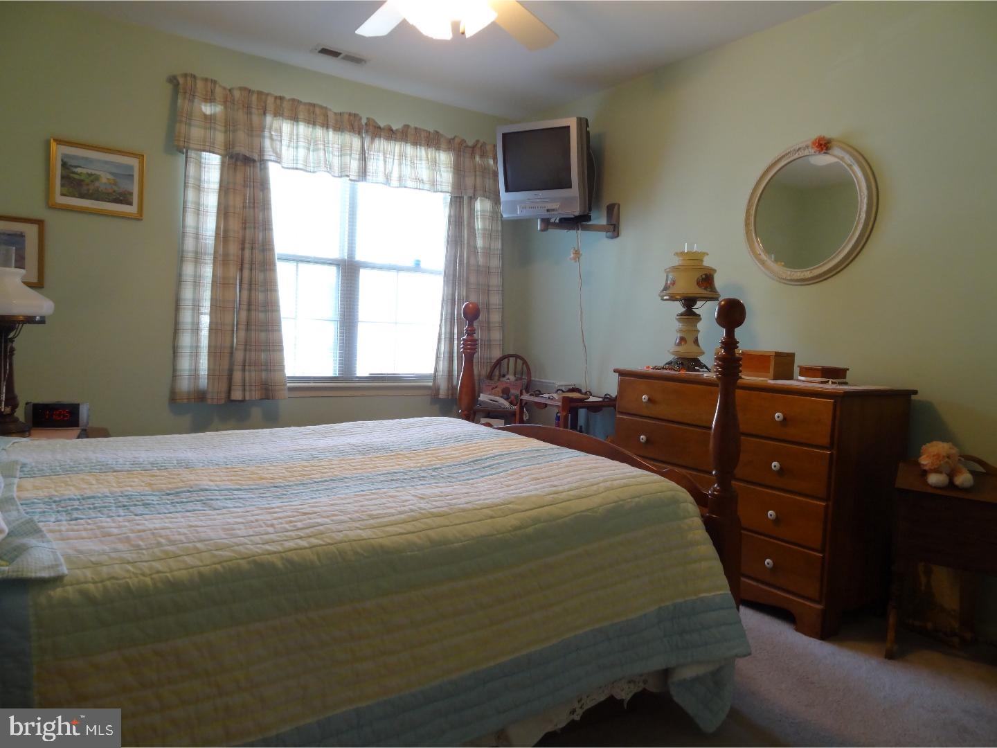501 Quail Road Evesham, NJ 08053 - Photo 7 of 20 Bedroom - Main