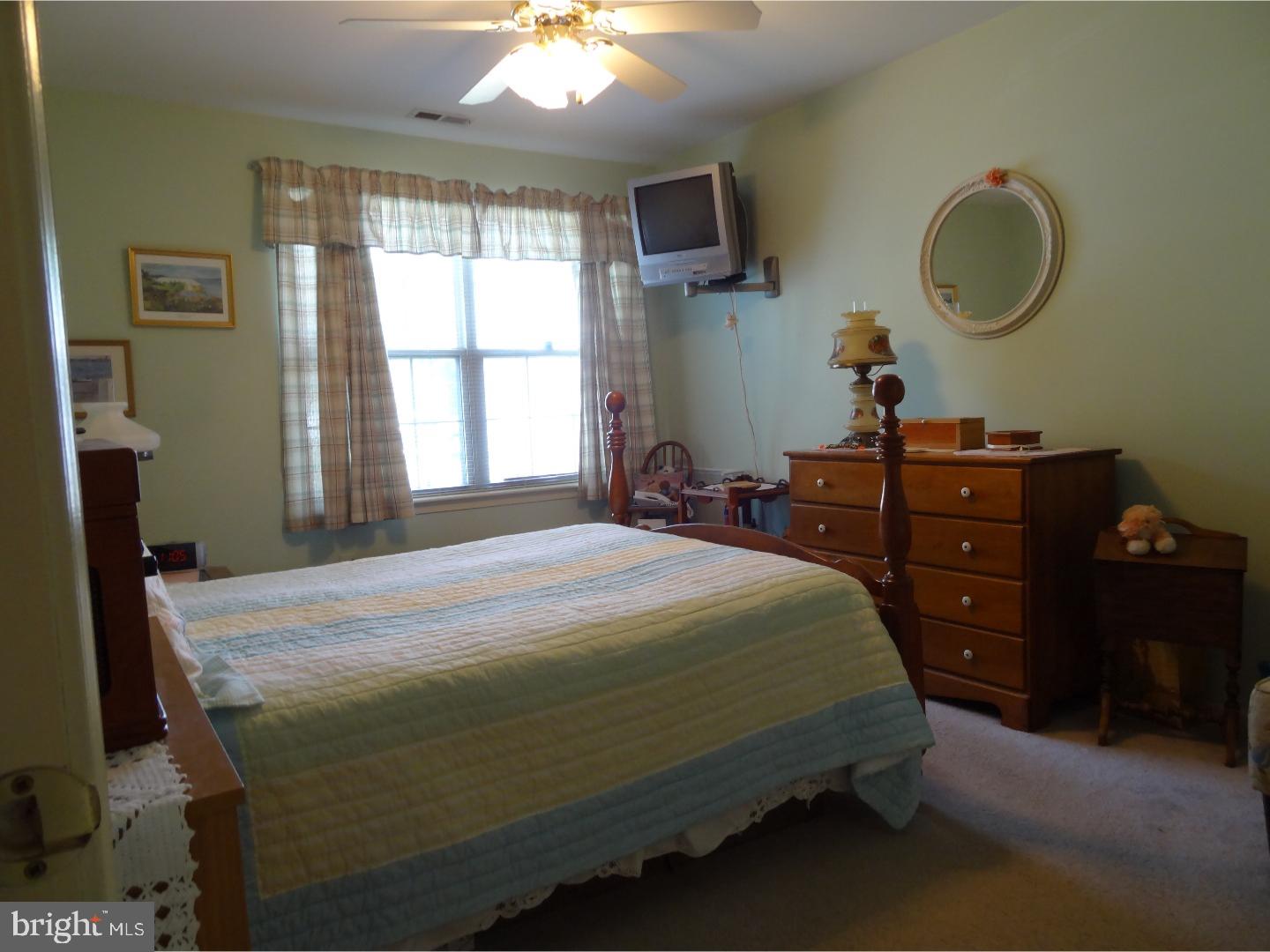 501 Quail Road Evesham, NJ 08053 - Photo 8 of 20 Bedroom - Main