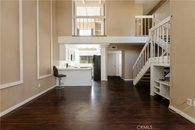 $350,000 | 2512 North Tustin Avenue, Unit D, Santa Ana, CA 92705