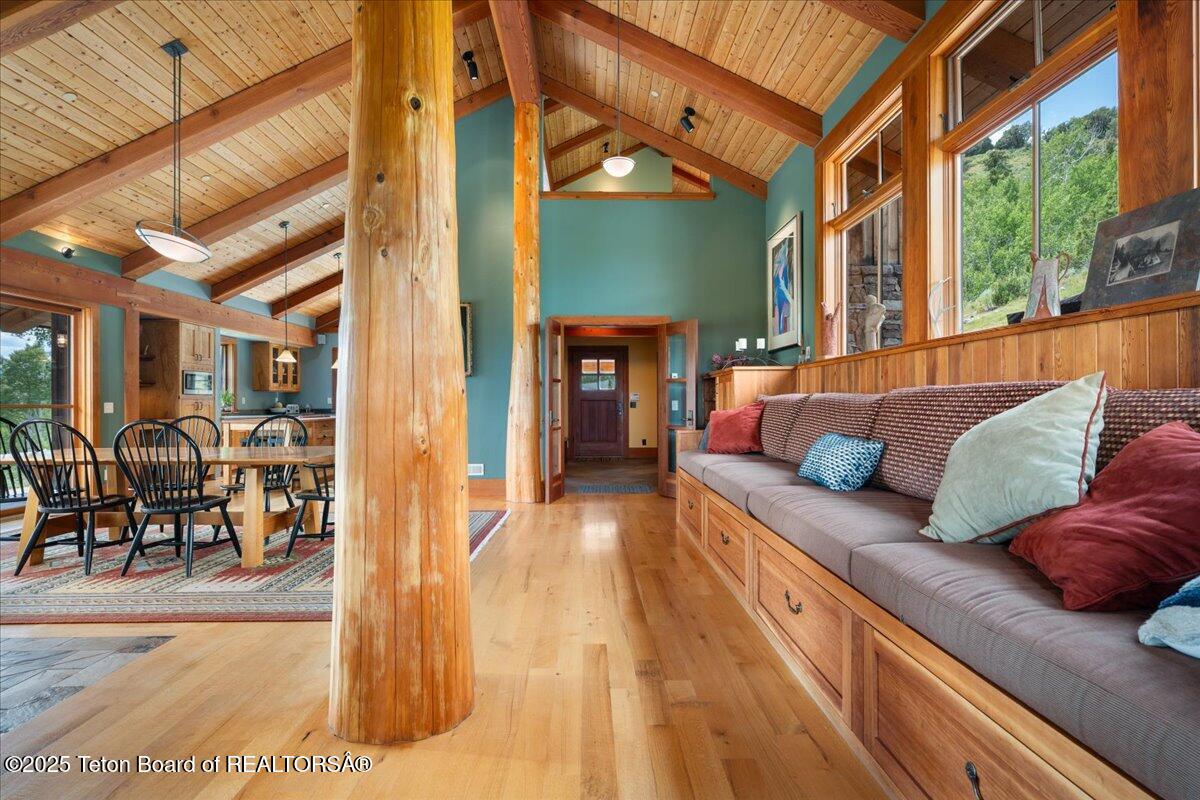 5248 South 4500 West Victor, ID 83455 - Photo 10 of 97 Living- Great Storage