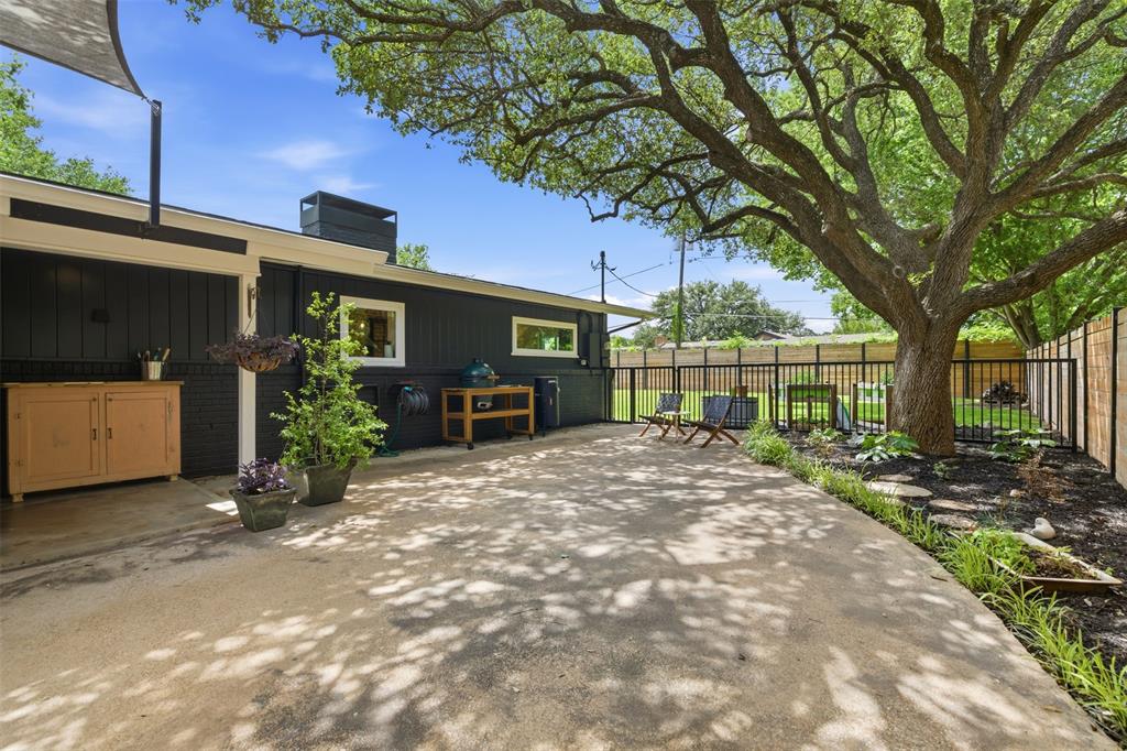 6475 Fortune Road Fort Worth, TX 76116 - Photo 34 of 39