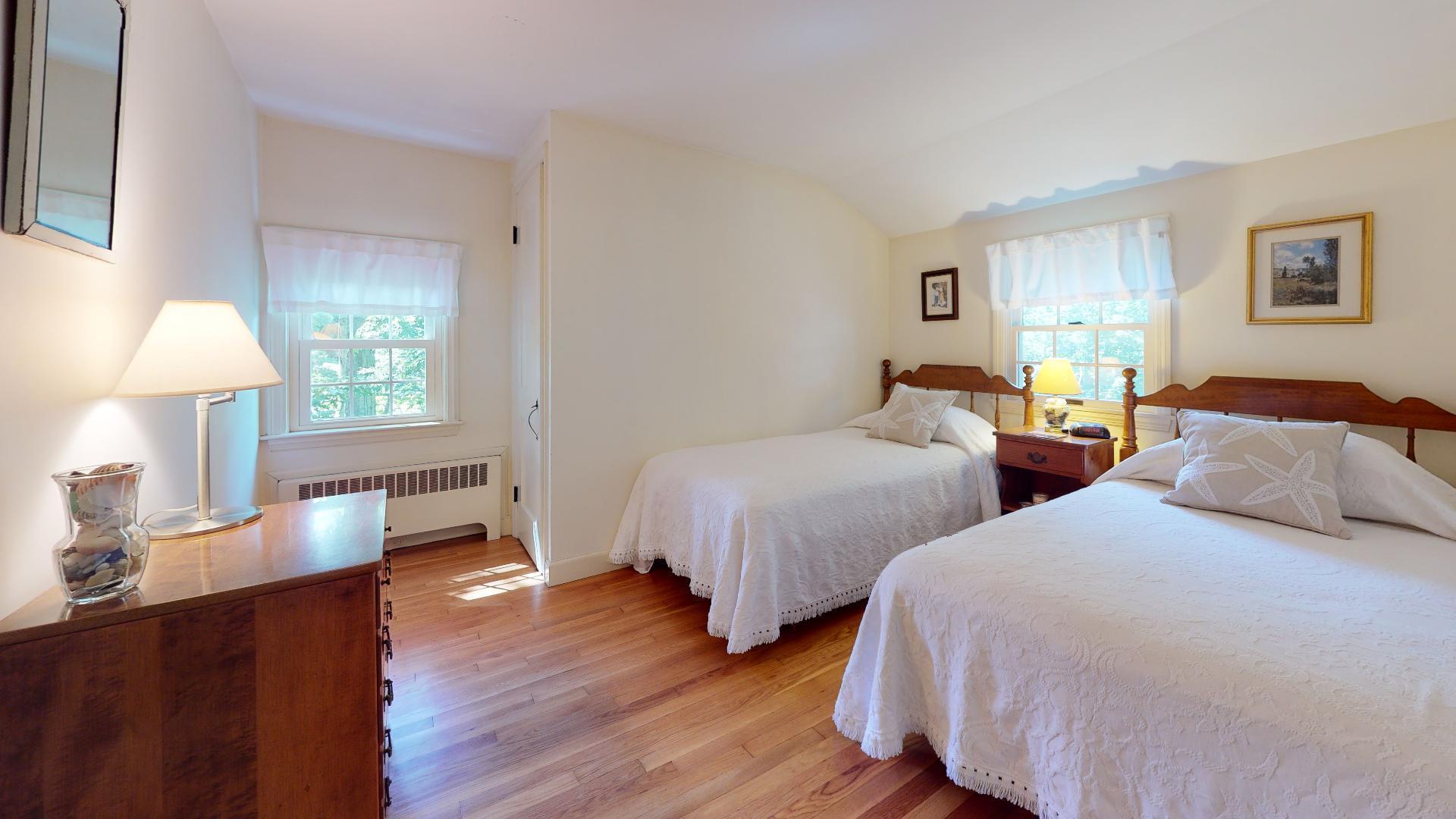 8 Woodcrest Road Cape Elizabeth, ME 04107 - Photo 20 of 35 8-Woodcrest-Ave-Bedroom(6)