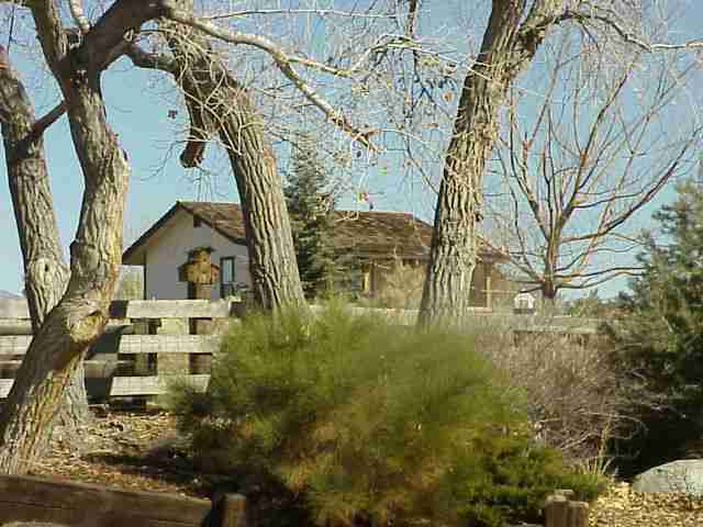 1578 Broken Arrow Road Gardnerville, NV 89410 - Photo 9 of 9 Gallery Image 9