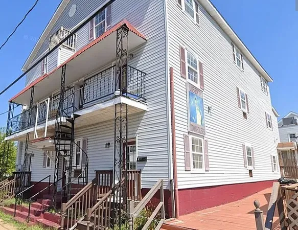 $540,000 | 105 South Liberty Street, Marion, IL 62959