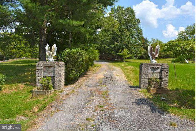 220 Locust Dale Road Front Royal, VA 22630 - Photo 1 of 16 Exterior General