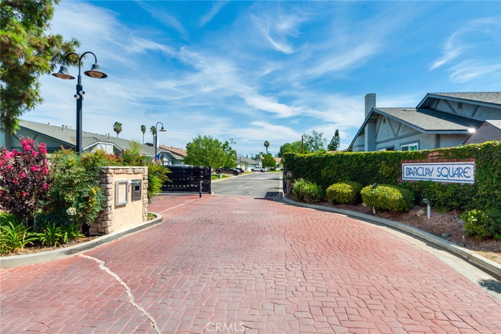 3198 Bexfield Court Riverside, CA 92503 - Photo 2 of 22 a view of a street with a building in the background