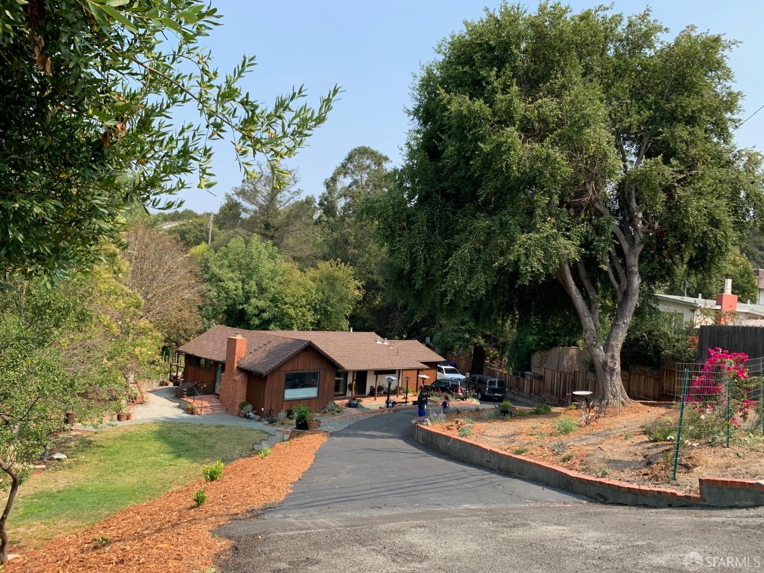 4265 San Pablo Dam Road El Sobrante, CA 94803 - Photo 15 of 24