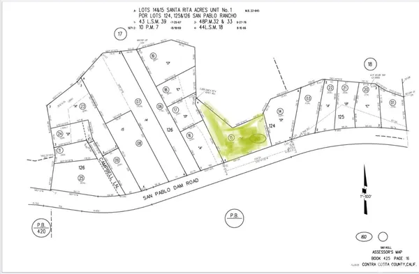$235,000 | 4265 San Pablo Dam Road, El Sobrante, CA 94803