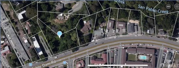 $235,000 | 4265 San Pablo Dam Road, El Sobrante, CA 94803