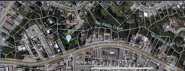 $235,000 | 4265 San Pablo Dam Road, El Sobrante, CA 94803