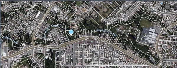 $235,000 | 4265 San Pablo Dam Road, El Sobrante, CA 94803