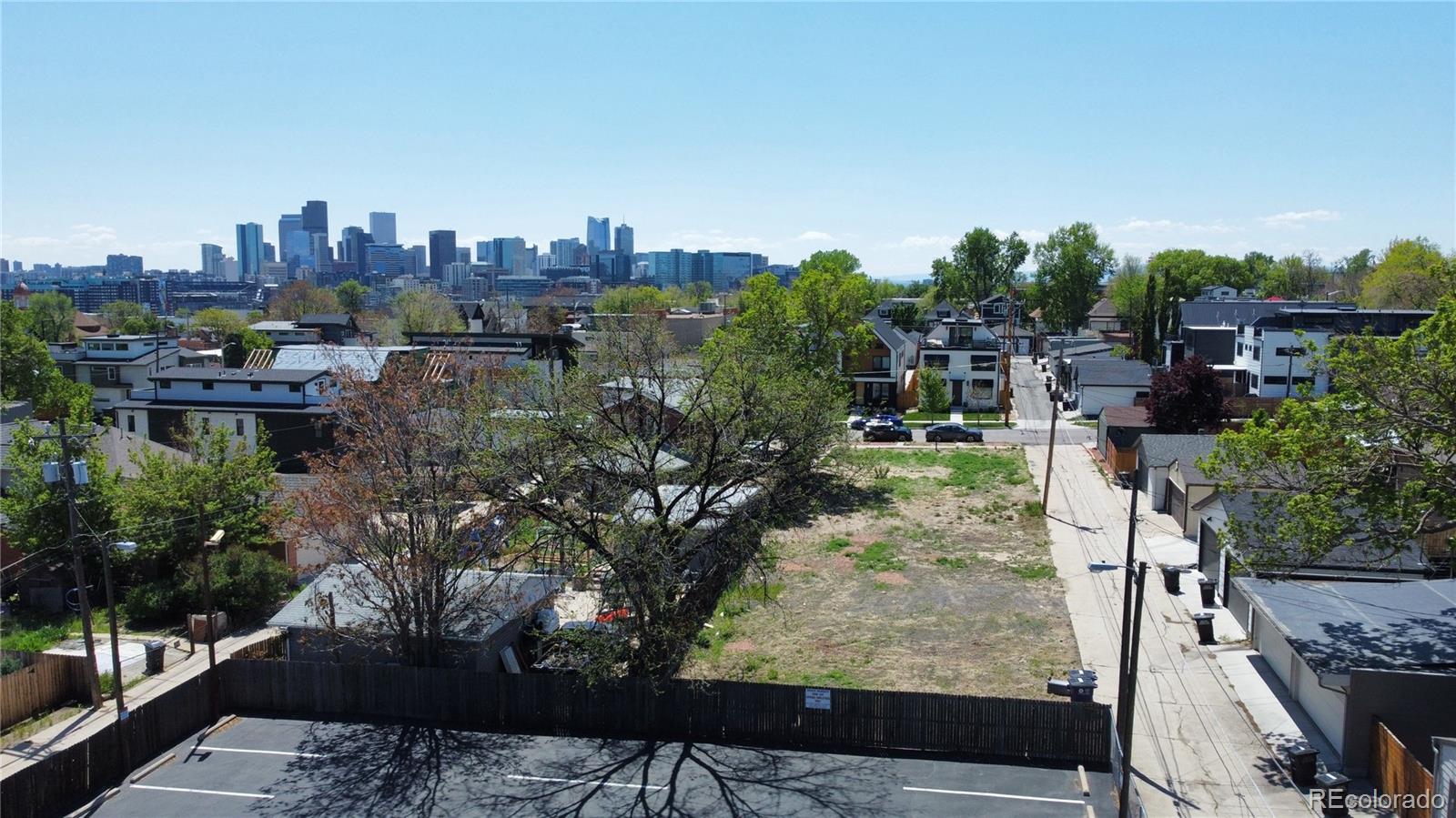 1733 West 37th Avenue Denver, CO 80211 - Photo 6 of 10
