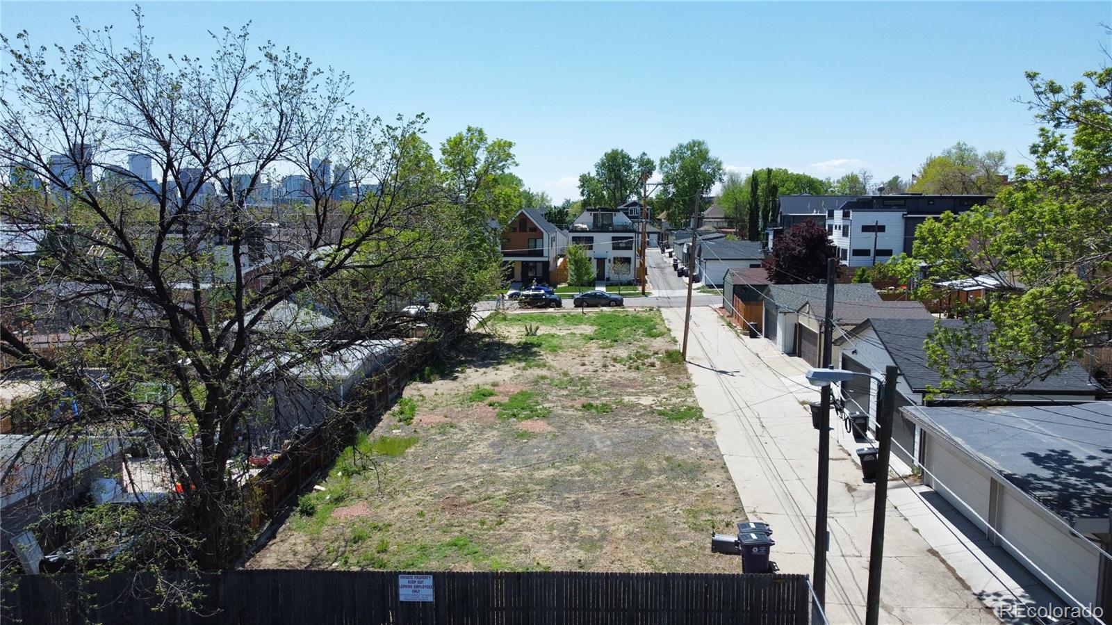1733 West 37th Avenue Denver, CO 80211 - Photo 7 of 10