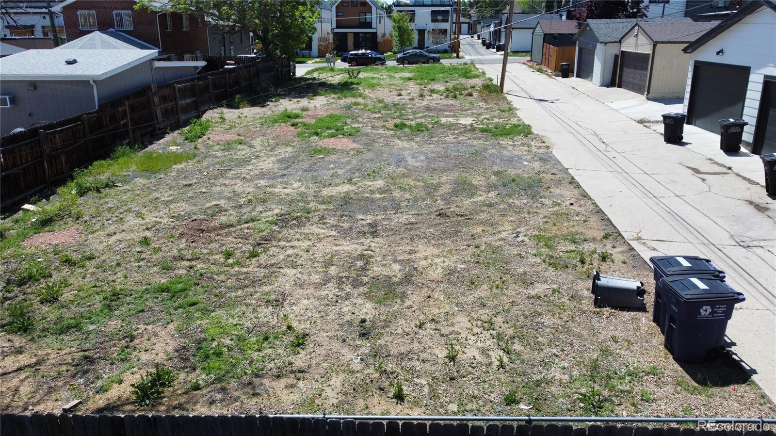 1733 West 37th Avenue Denver, CO 80211 - Photo 10 of 10