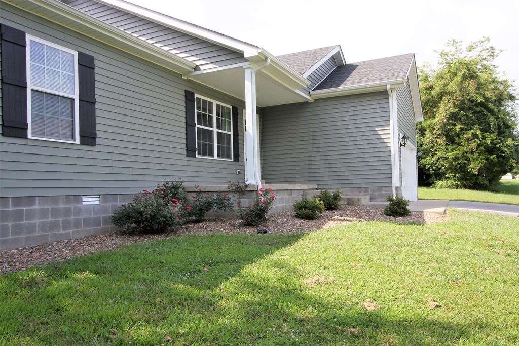 524 Perry Martin Road Woodburn, KY 42170 - Photo 3 of 33 Gallery Image 3