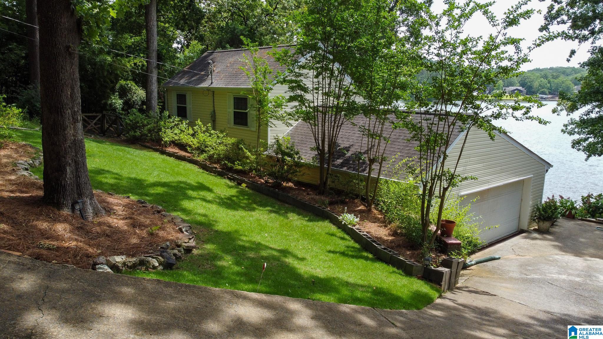 442 Lakeview Circle Alpine, AL 35014 - Photo 32 of 57
