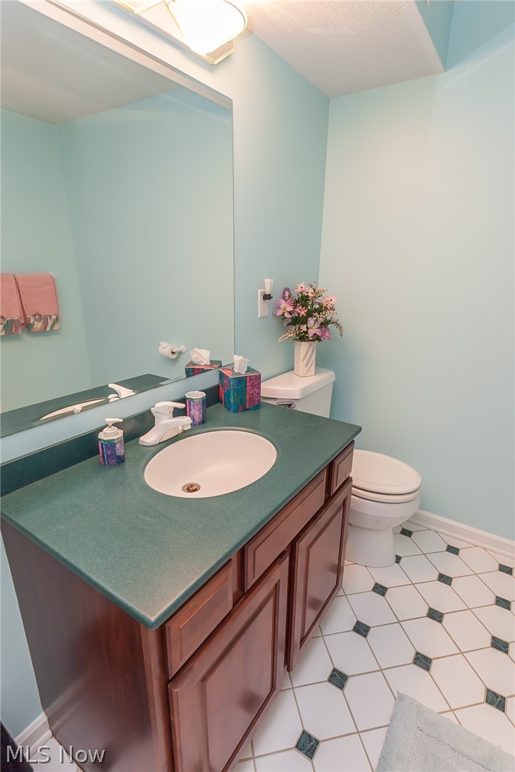 119 Winston Road Akron, OH 44313 - Photo 23 of 28 The basement 3/4 bathroom