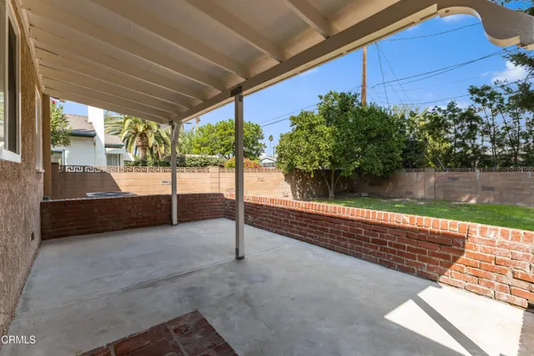 a view of a outdoor space