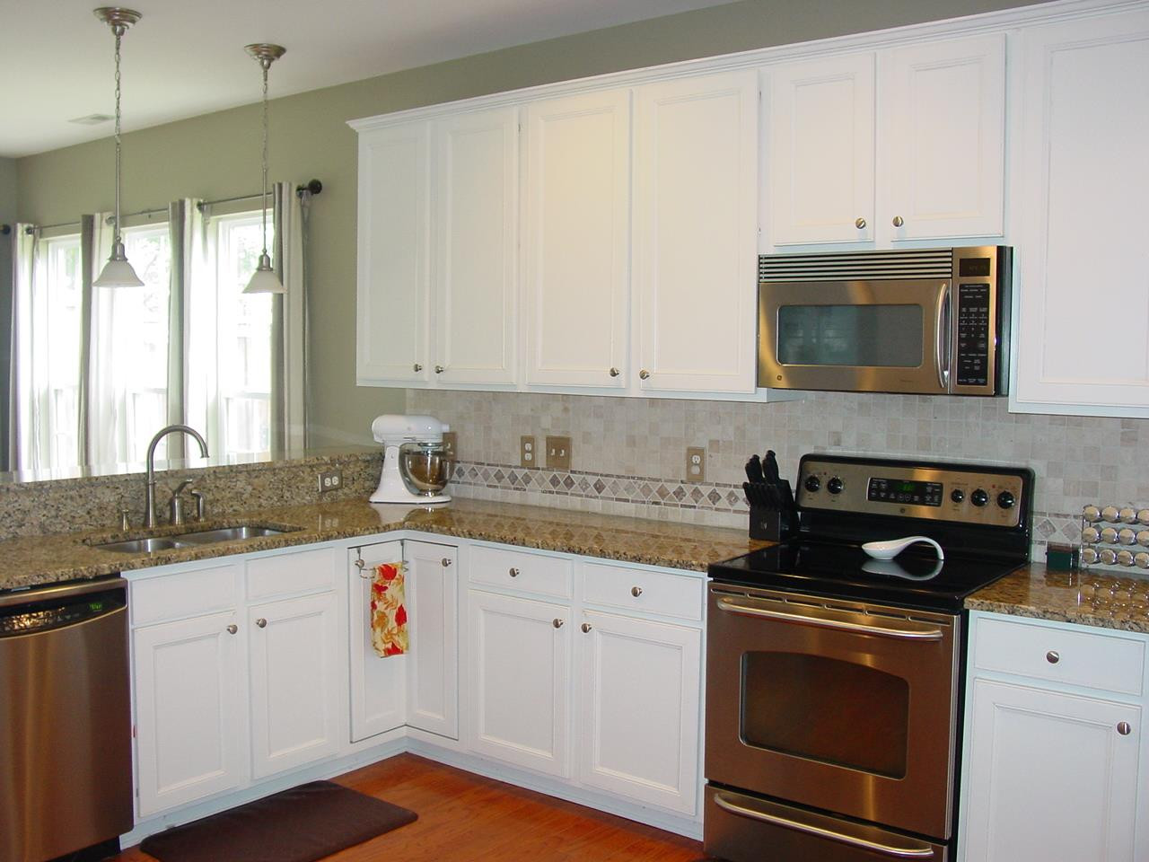 7724 Jackson Dane Drive Raleigh, NC 27613 - Photo 6 of 25 Kitchen