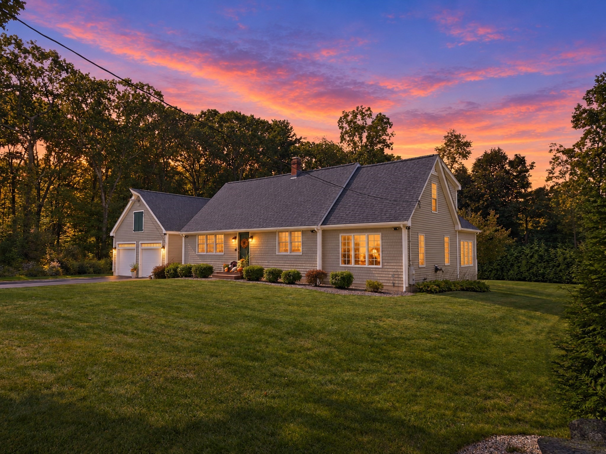 80 Dodge Hill Road Sutton, MA 01590 - Photo 2 of 42 Gallery Image 2