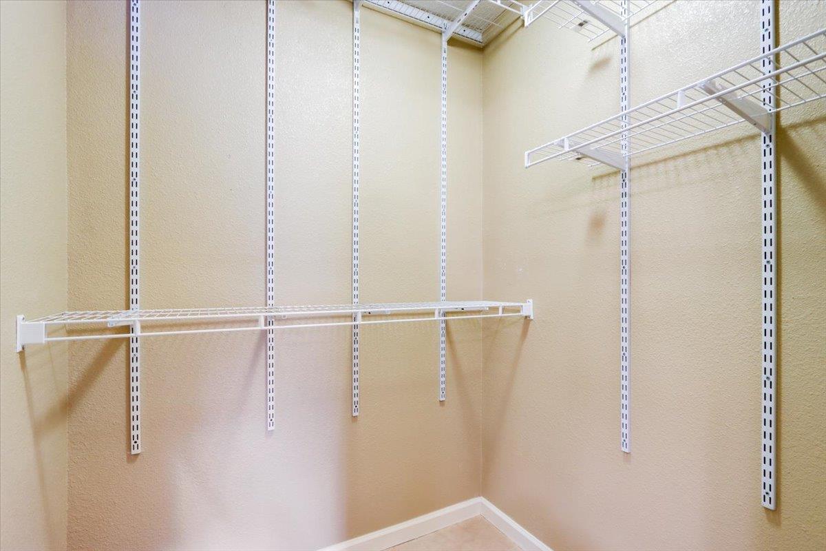 945 Oak Park Drive Morgan Hill, CA 95037 - Photo 29 of 46 a view of walk in closet