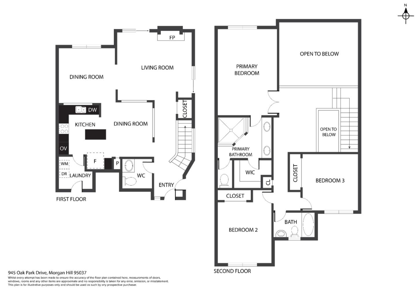 945 Oak Park Drive Morgan Hill, CA 95037 - Photo 46 of 46