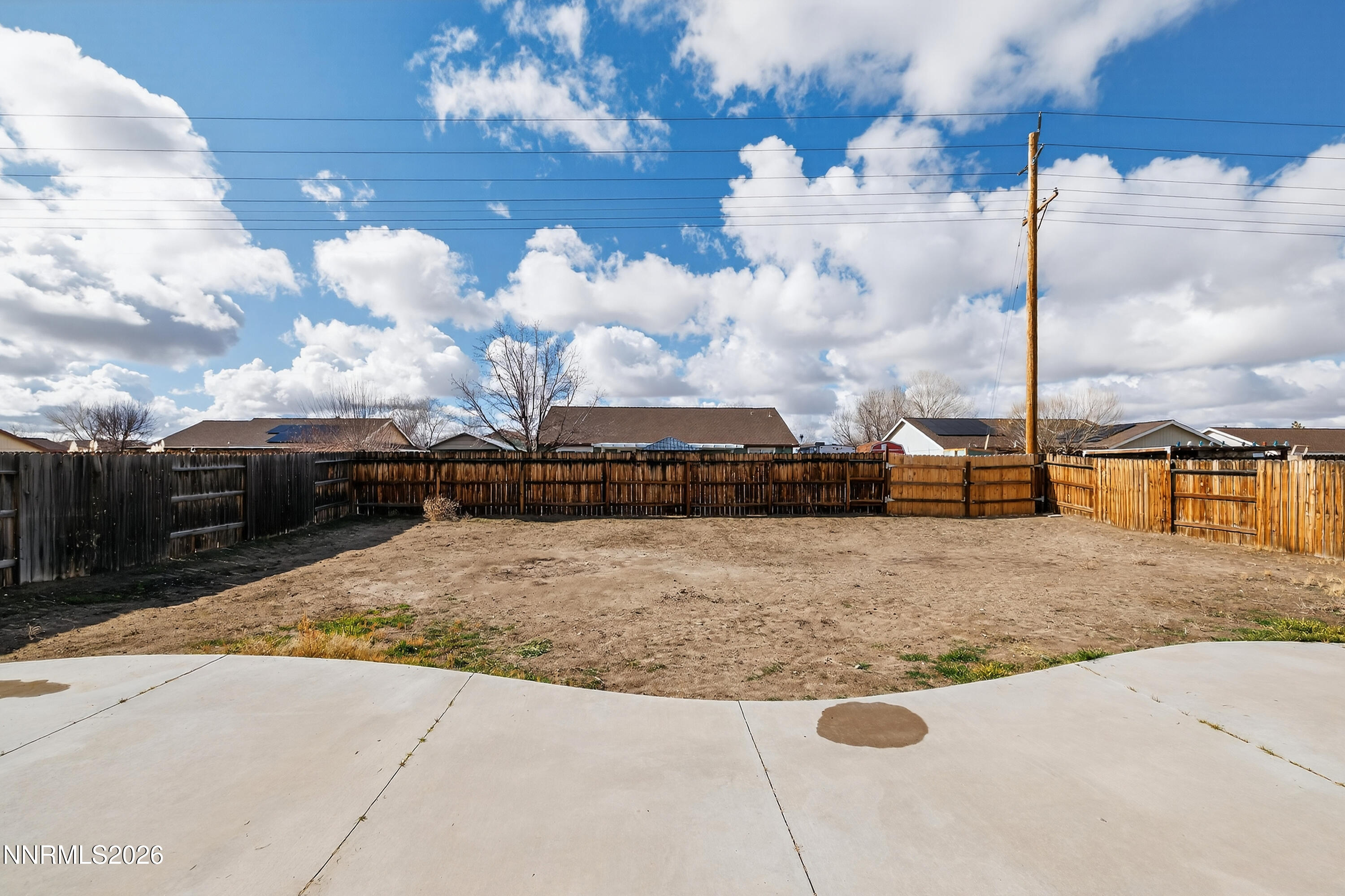 1222 Eagle Rock Road Fallon, NV 89406 - Photo 24 of 27 a view of a terrace