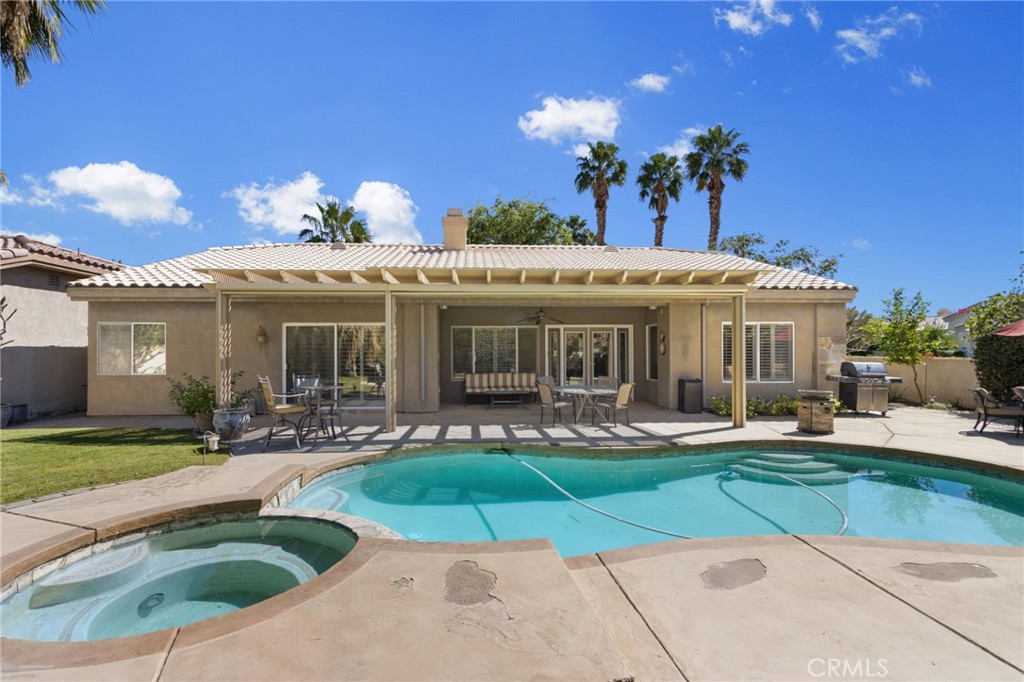 47935 Vía Opera La Quinta, CA 92253 - Photo 27 of 36