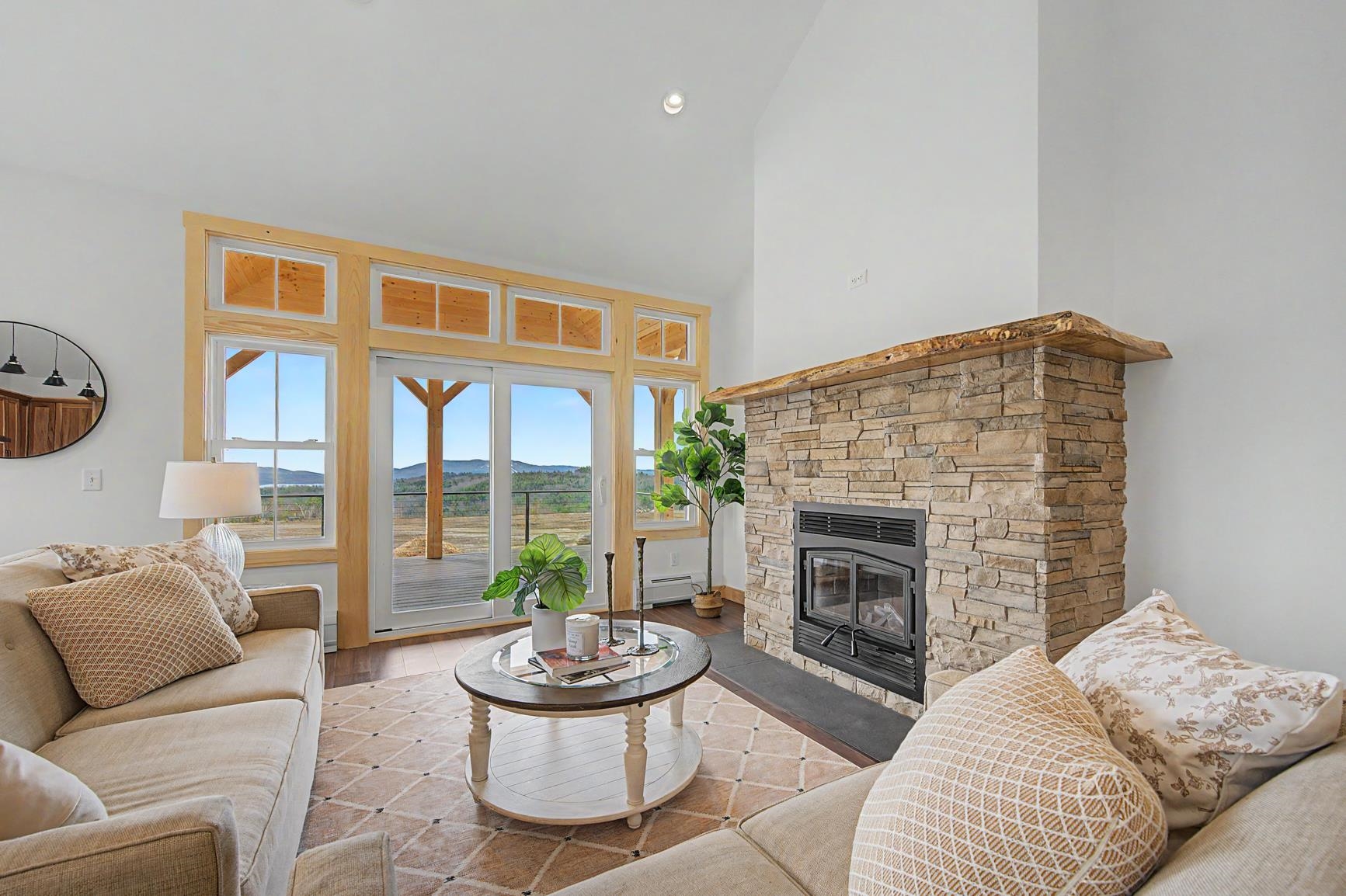 107 Granite Ridge Road Sunapee, NH 03782 - Photo 22 of 60