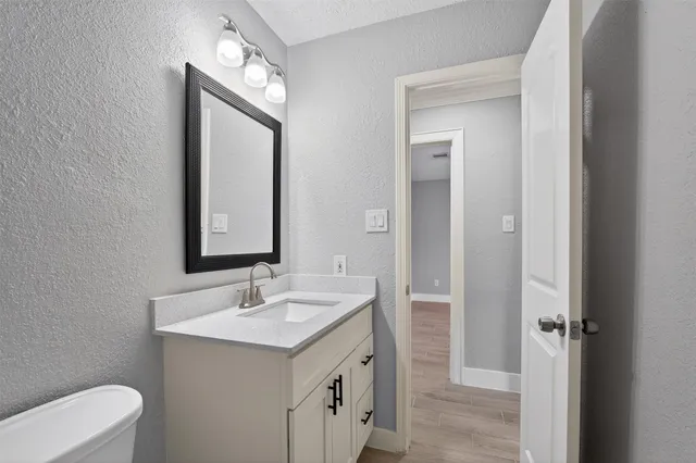 $289,900 | 21147 Carmel Valley Drive, Cypress, TX 77433