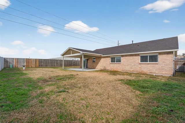 $289,900 | 21147 Carmel Valley Drive, Cypress, TX 77433