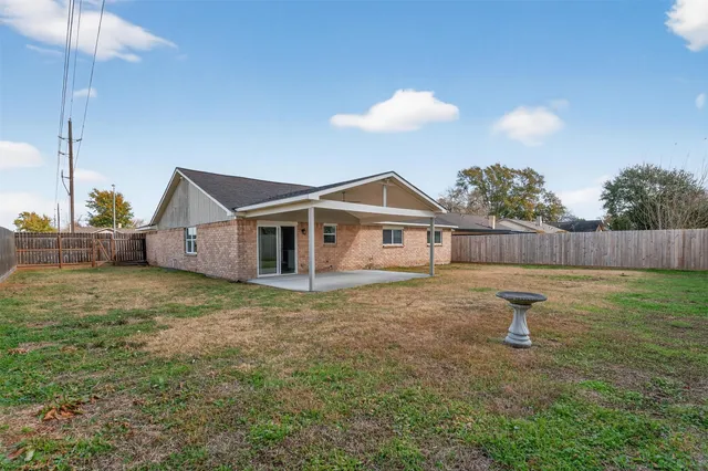 $289,900 | 21147 Carmel Valley Drive, Cypress, TX 77433