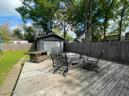 $189,900 | 414 Oaklawn Avenue, Lafayette, LA 70506