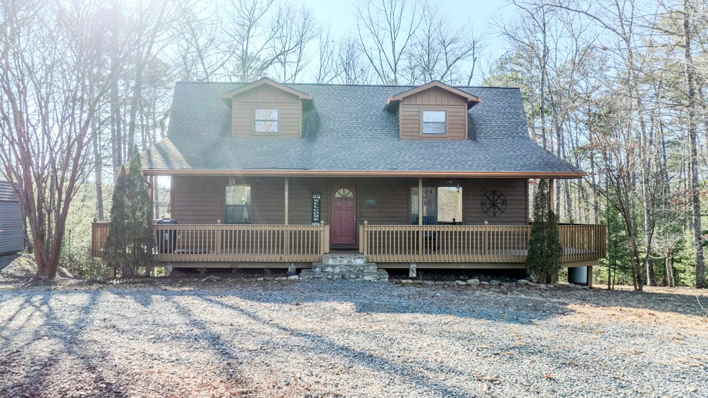 472 Bear Paw Church Road Murphy, NC 28906 - Photo 3 of 24