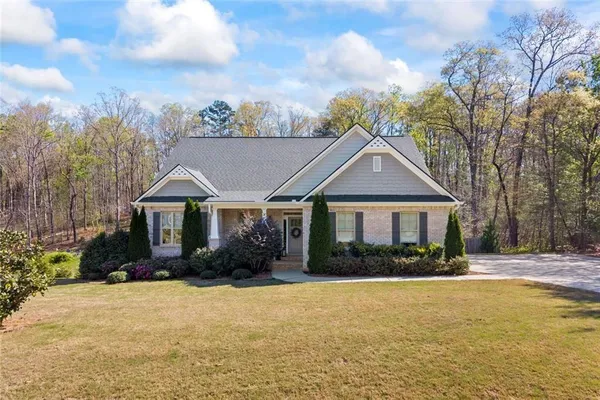 $725,000 | 153 Abbington Way, Clarkesville, GA 30523