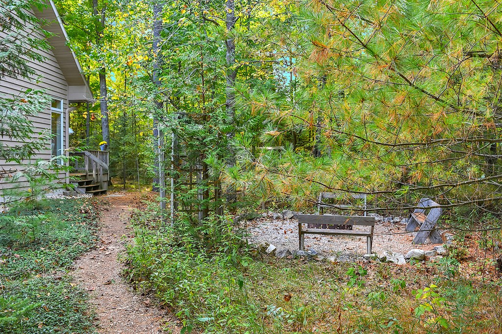 9275 Spring Road Fish Creek, WI 54212 - Photo 45 of 52