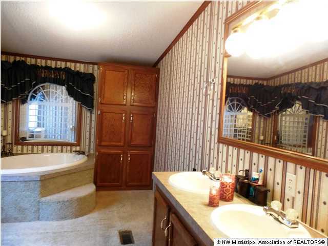 167 Peavine Road Coldwater, MS 38618 - Photo 10 of 25 Additional Photo