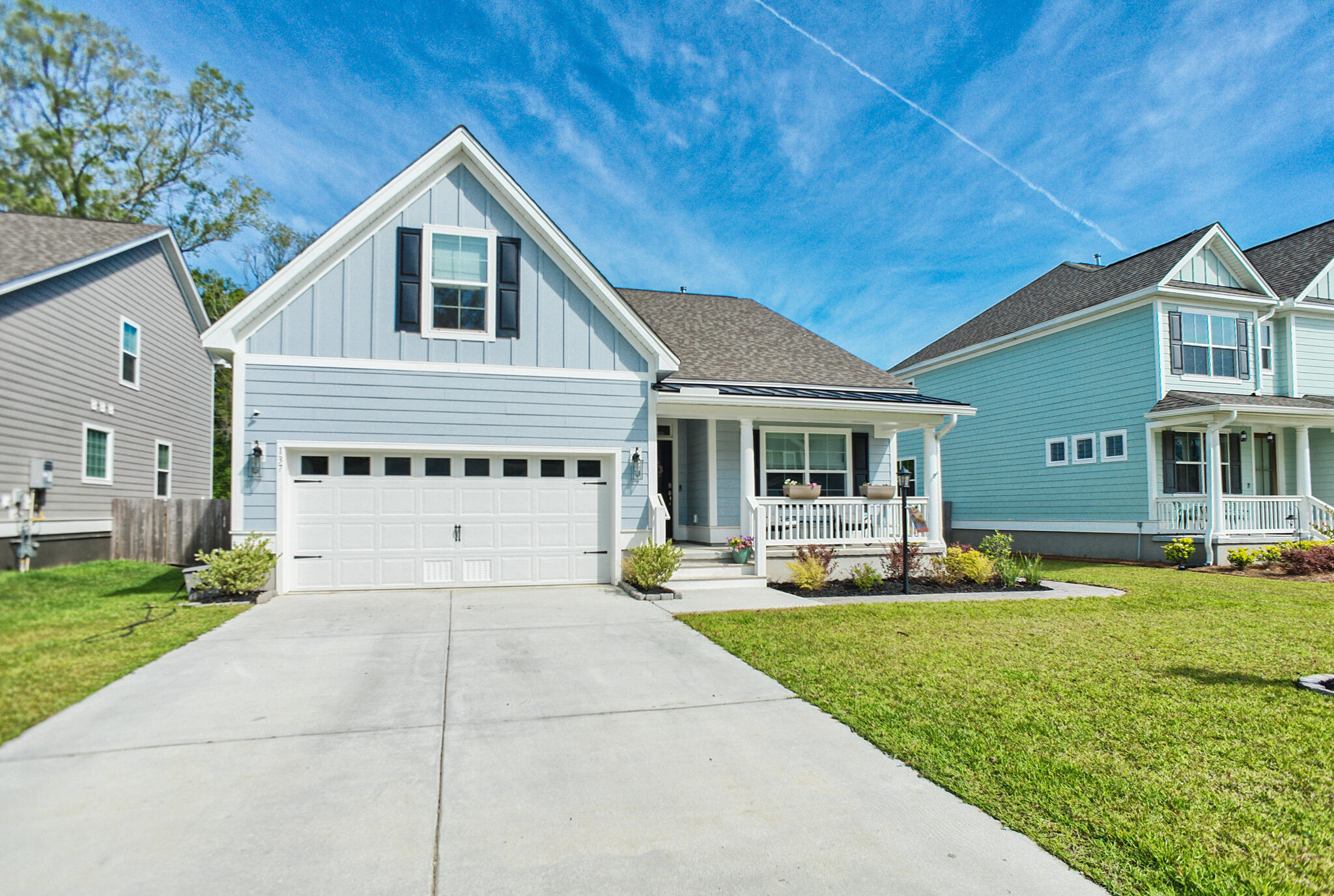 137 Boots Branch Road Summerville, SC 29485 - Photo 2 of 35 137 Boots Branch Rd Summerville, SC-66