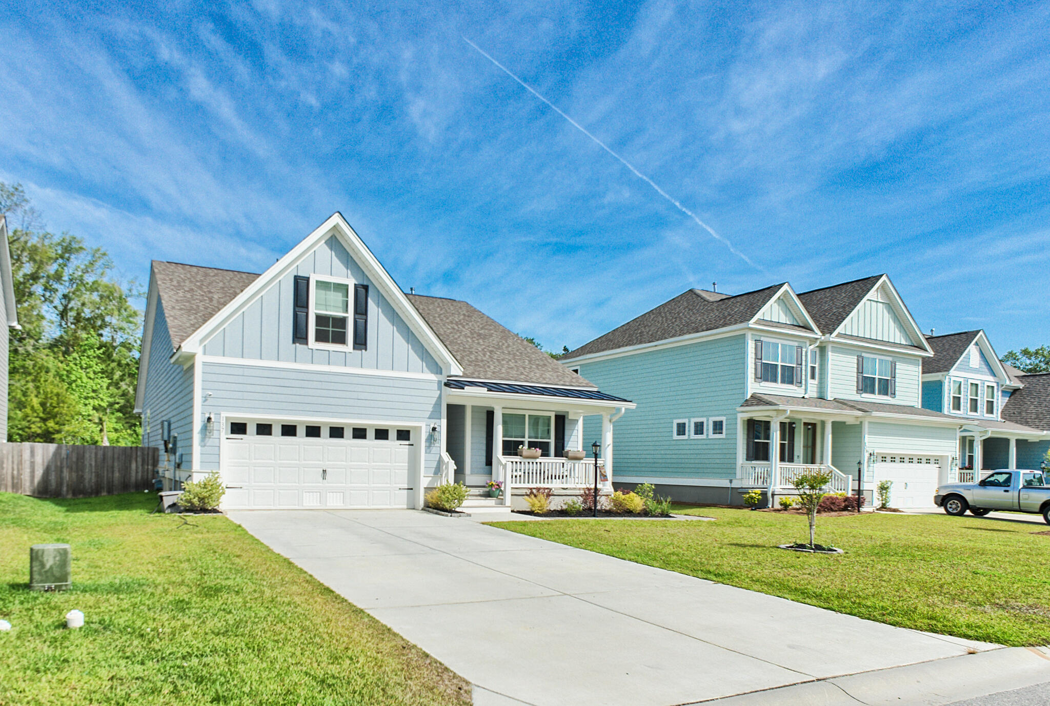 137 Boots Branch Road Summerville, SC 29485 - Photo 3 of 35 137 Boots Branch Rd Summerville, SC-65