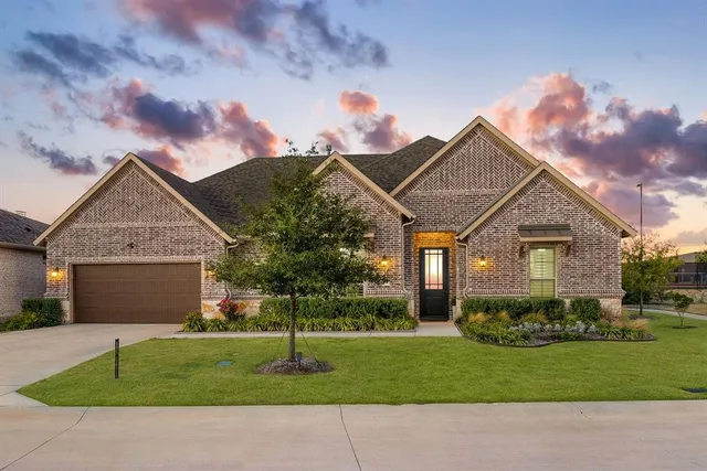 $675,000 | 4271 Naples Trail, Prosper, TX 75078