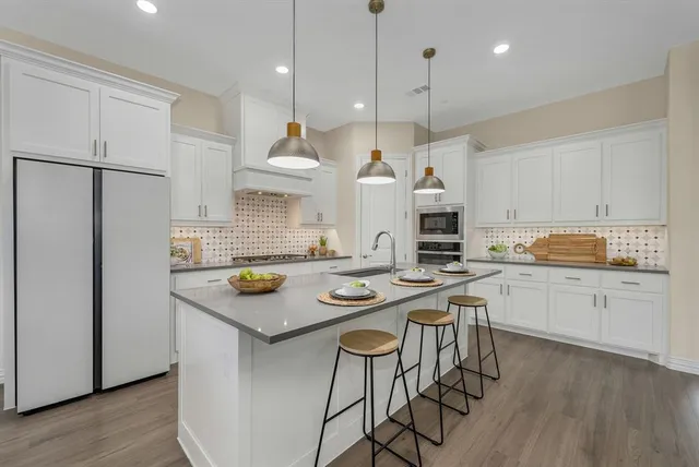 $675,000 | 4271 Naples Trail, Prosper, TX 75078