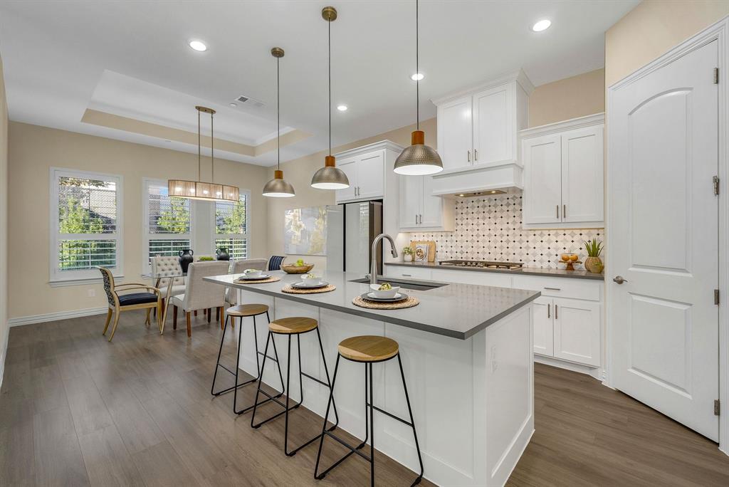 4271 Naples Trail Prosper, TX 75078 - Photo 14 of 40