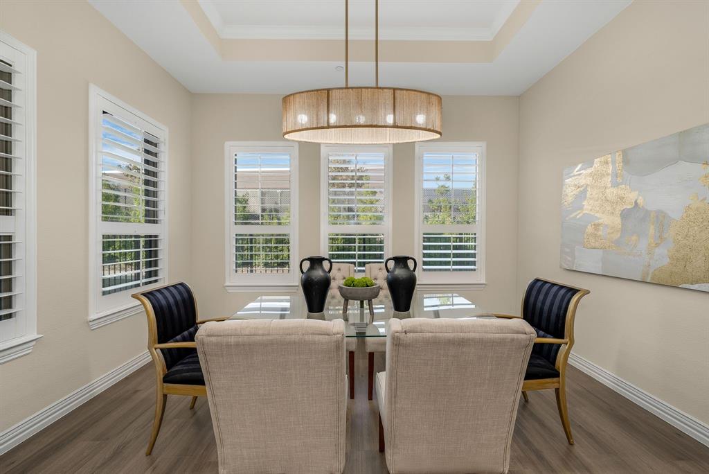 4271 Naples Trail Prosper, TX 75078 - Photo 15 of 40