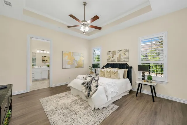 $675,000 | 4271 Naples Trail, Prosper, TX 75078