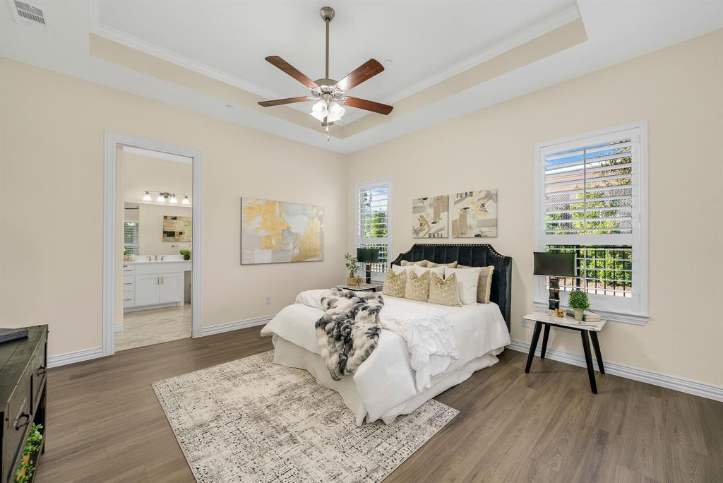 4271 Naples Trail Prosper, TX 75078 - Photo 18 of 40